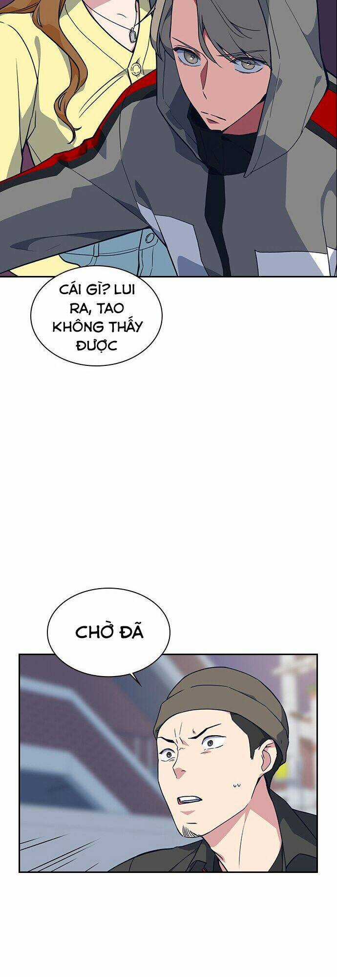 Học Nhóm - Study Group - Chapter 11 - Trang 5