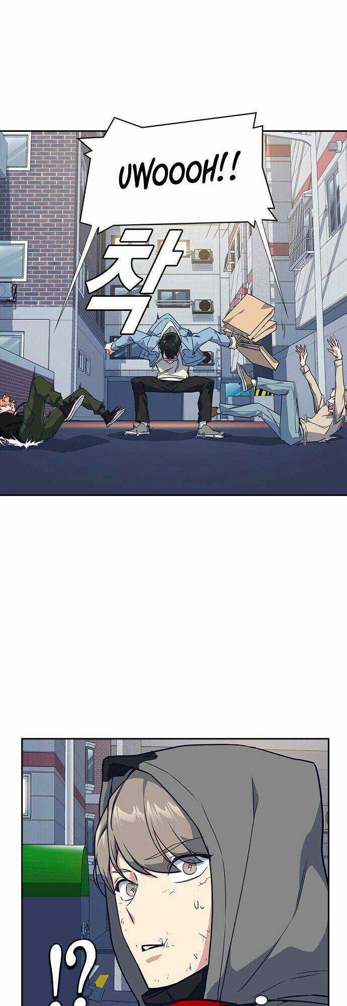 Học Nhóm - Study Group - Chapter 11 - Trang 43