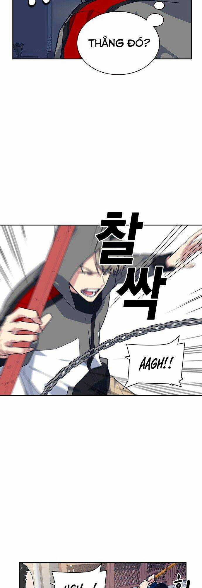 Học Nhóm - Study Group - Chapter 11 - Trang 44