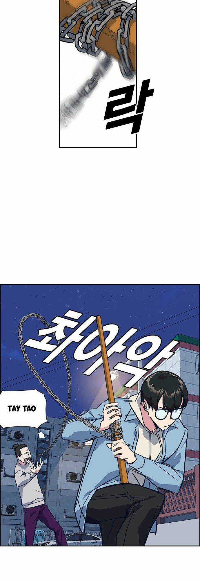 Học Nhóm - Study Group - Chapter 11 - Trang 49