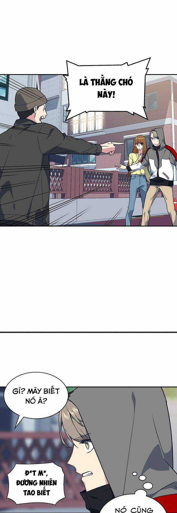 Học Nhóm - Study Group - Chapter 11 - Trang 6