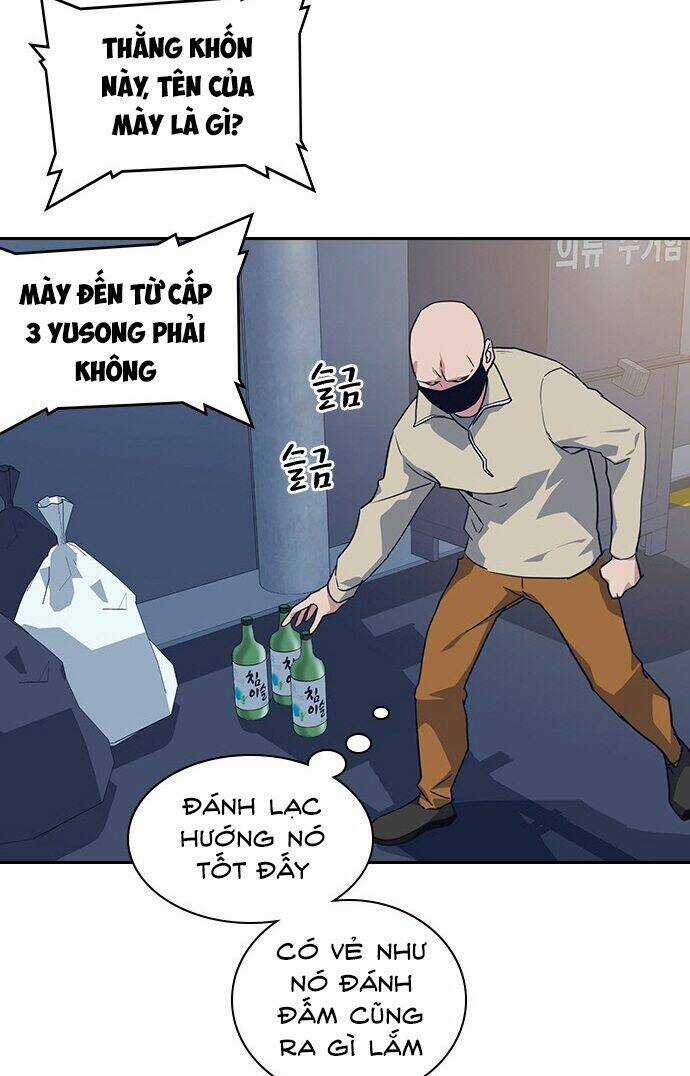 Học Nhóm - Study Group - Chapter 11 - Trang 52