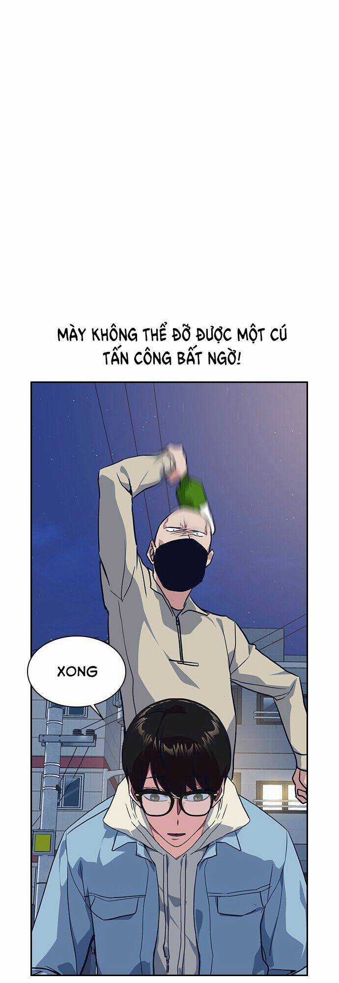 Học Nhóm - Study Group - Chapter 11 - Trang 54