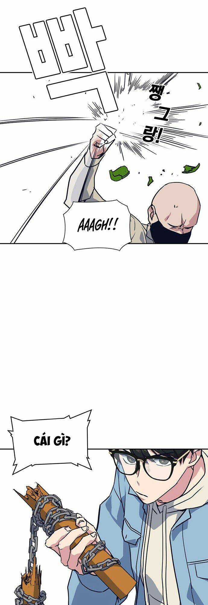 Học Nhóm - Study Group - Chapter 11 - Trang 56