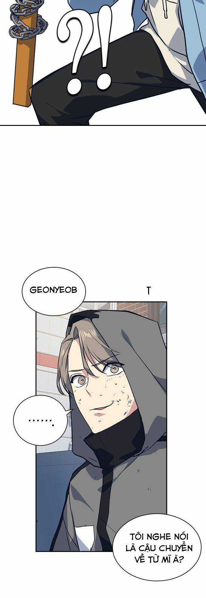 Học Nhóm - Study Group - Chapter 11 - Trang 57