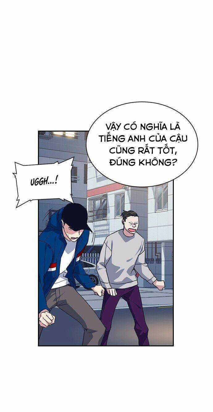 Học Nhóm - Study Group - Chapter 11 - Trang 58