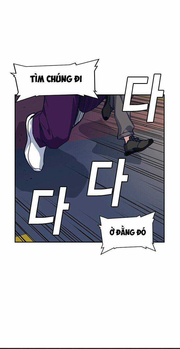 Học Nhóm - Study Group - Chapter 11 - Trang 59