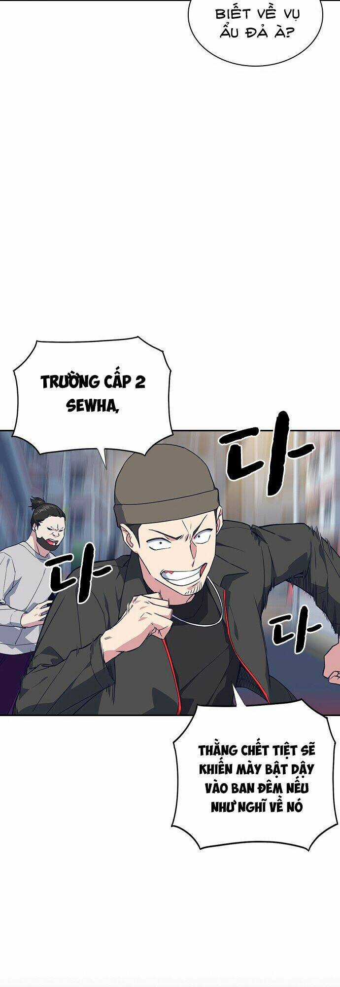 Học Nhóm - Study Group - Chapter 11 - Trang 7