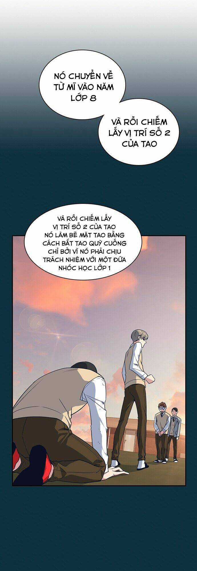 Học Nhóm - Study Group - Chapter 11 - Trang 8