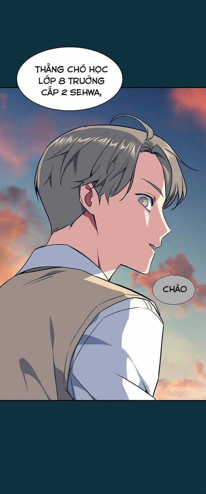 Học Nhóm - Study Group - Chapter 11 - Trang 9