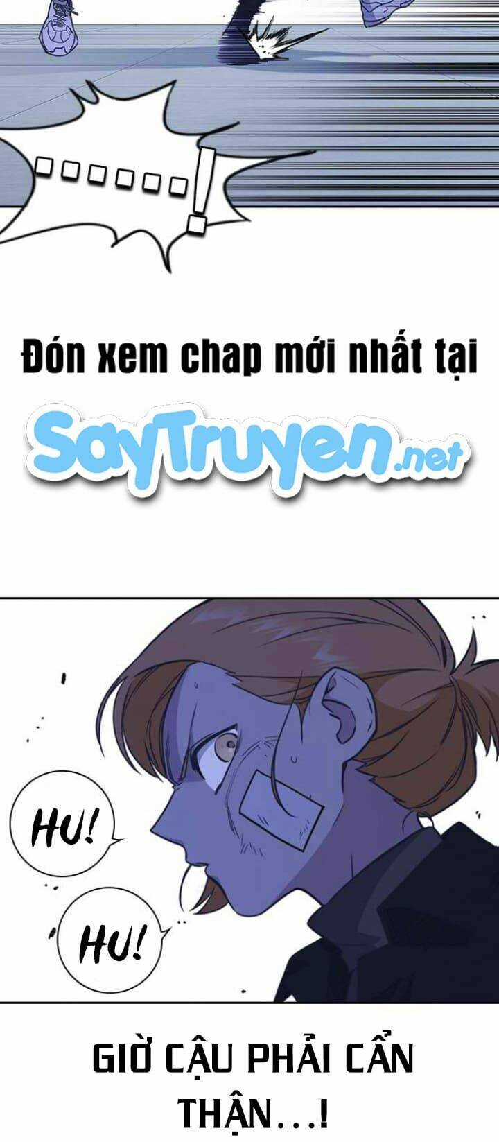 Học Nhóm - Study Group - Chapter 110 - Trang 11