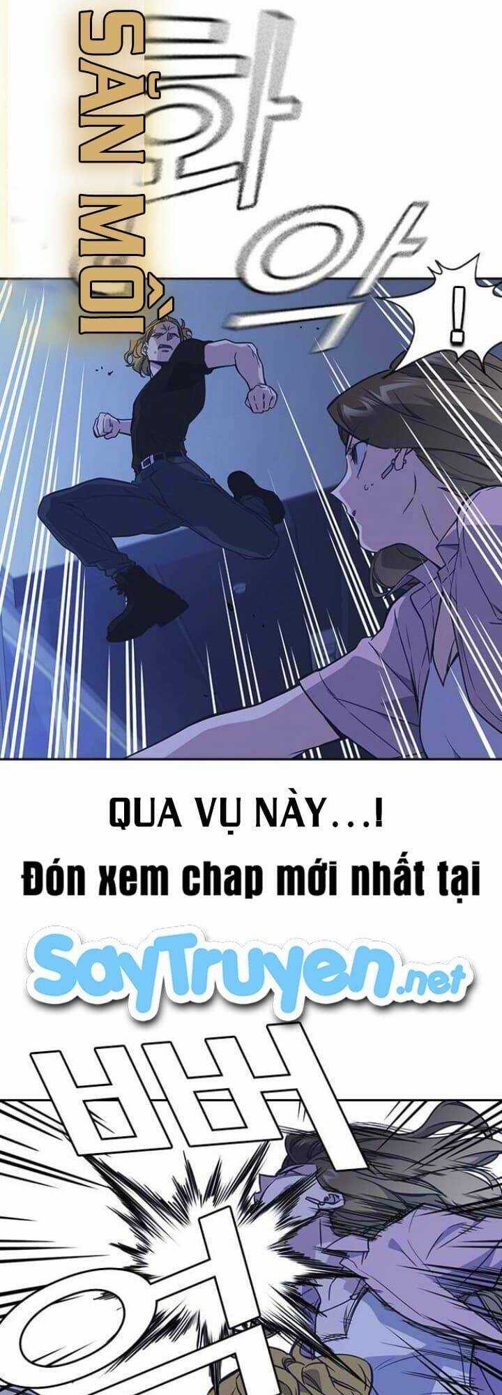 Học Nhóm - Study Group - Chapter 110 - Trang 14