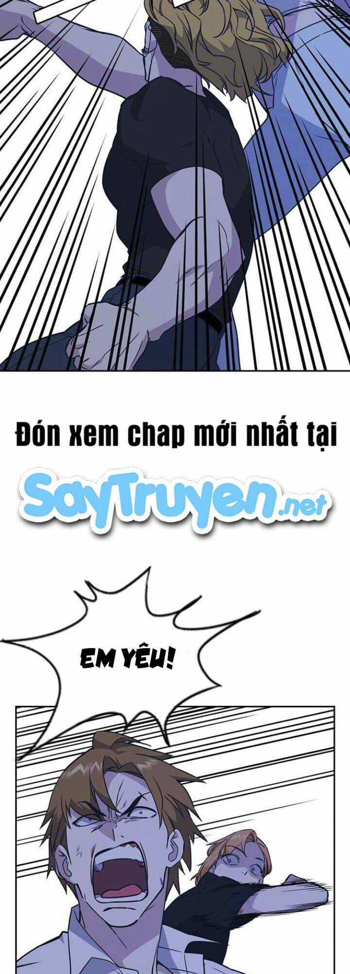 Học Nhóm - Study Group - Chapter 110 - Trang 15