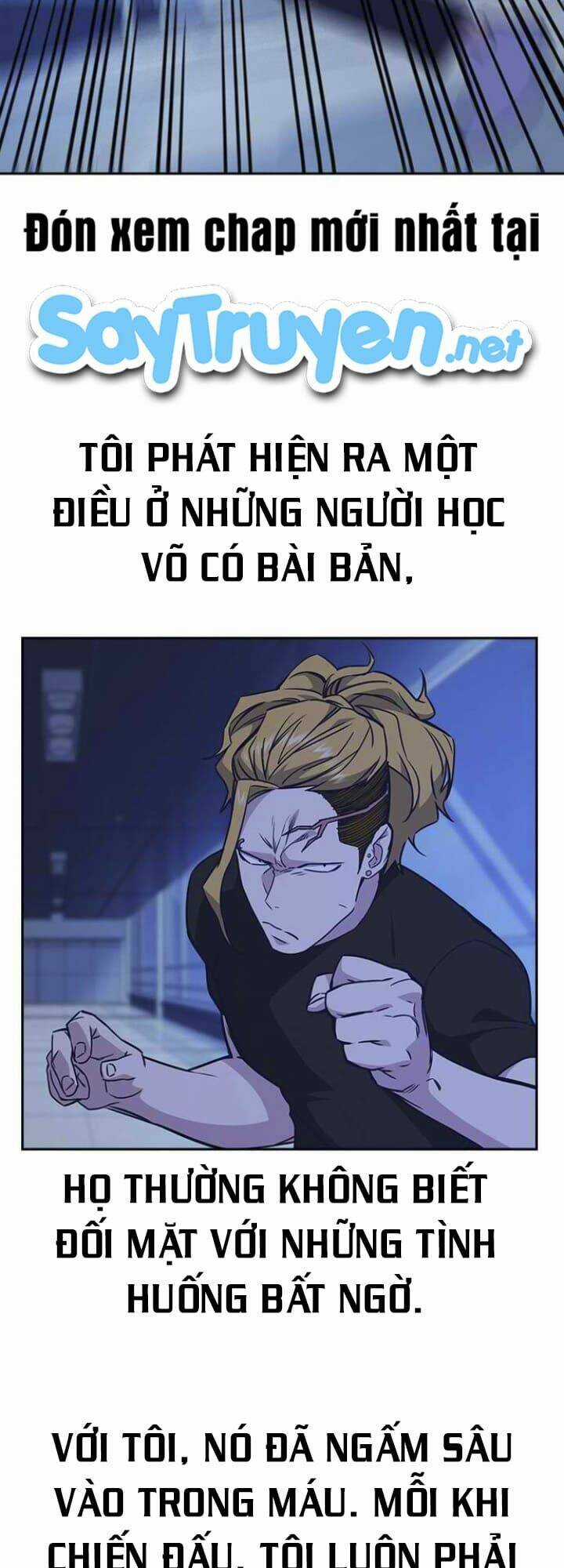 Học Nhóm - Study Group - Chapter 110 - Trang 17