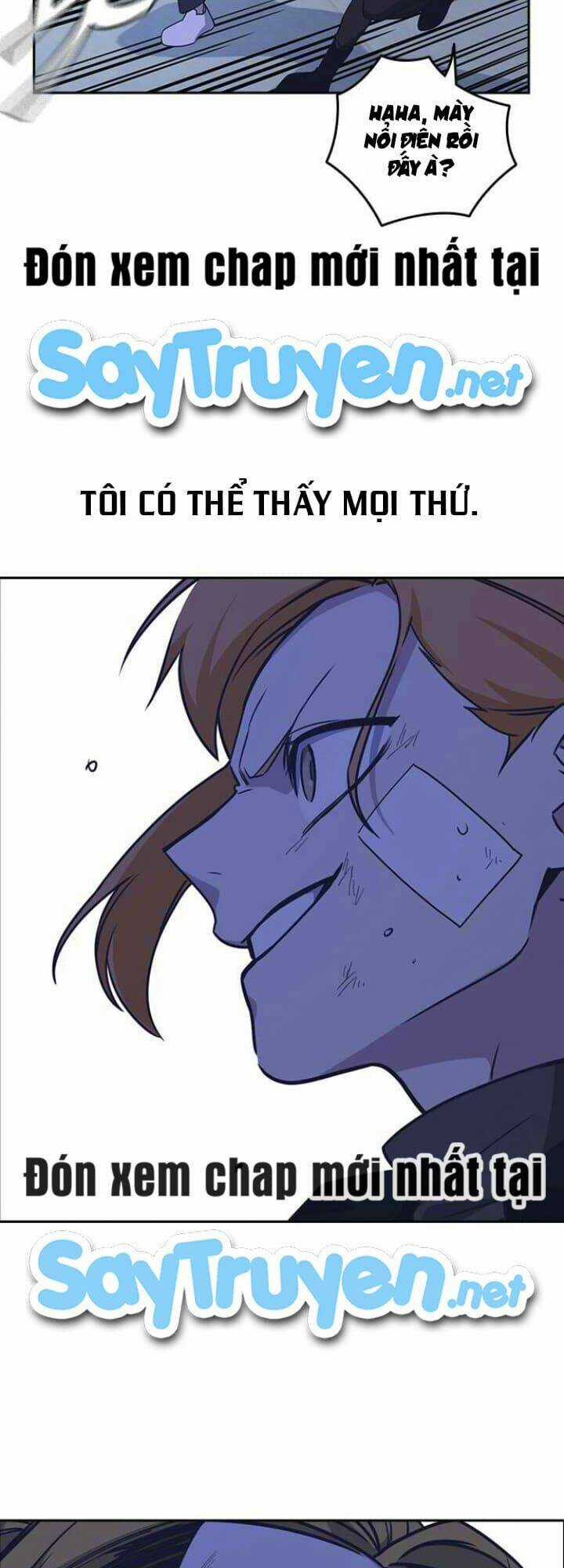 Học Nhóm - Study Group - Chapter 110 - Trang 19