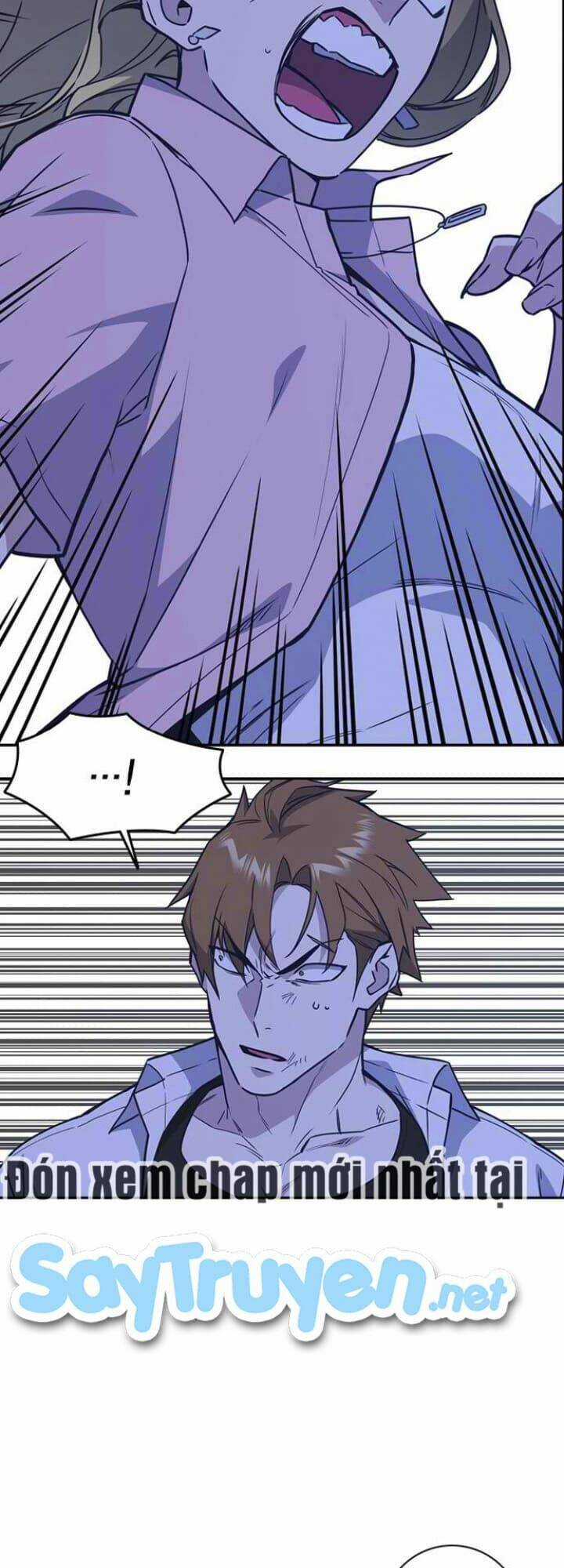 Học Nhóm - Study Group - Chapter 110 - Trang 22