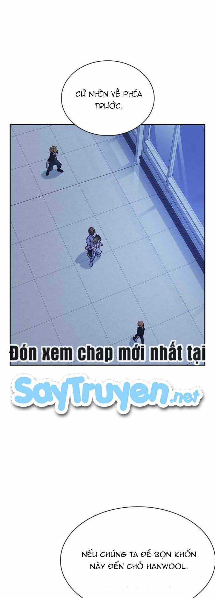 Học Nhóm - Study Group - Chapter 110 - Trang 25
