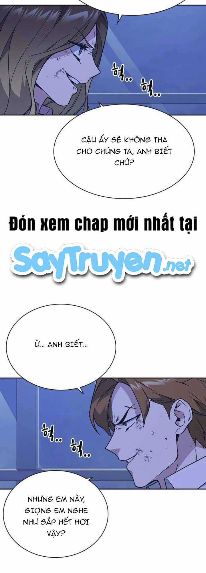 Học Nhóm - Study Group - Chapter 110 - Trang 26