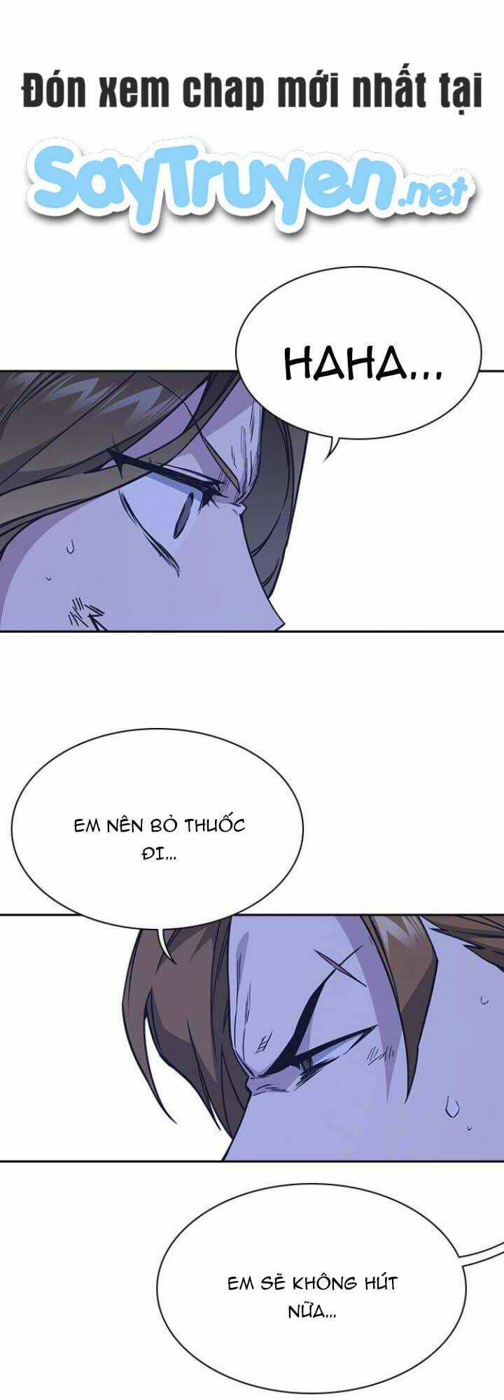 Học Nhóm - Study Group - Chapter 110 - Trang 27