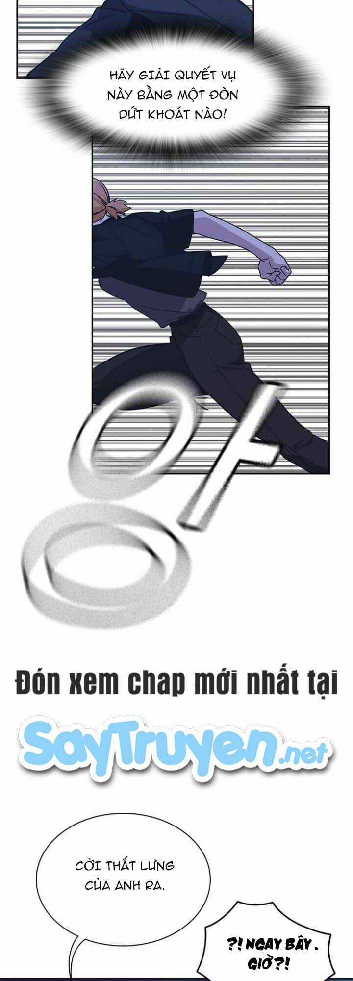 Học Nhóm - Study Group - Chapter 110 - Trang 30
