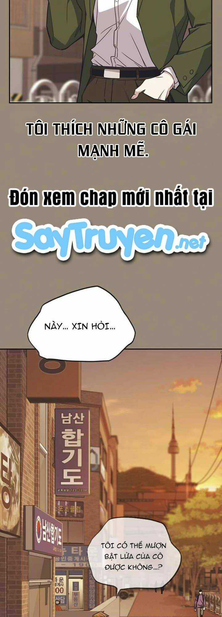 Học Nhóm - Study Group - Chapter 110 - Trang 4