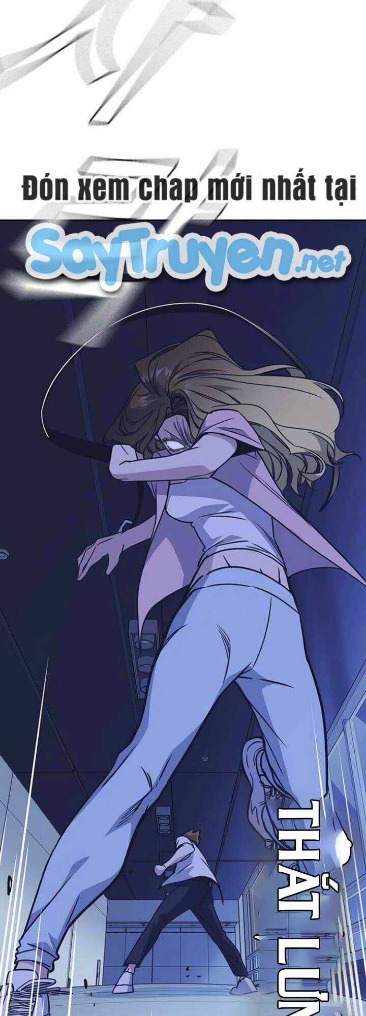 Học Nhóm - Study Group - Chapter 110 - Trang 33