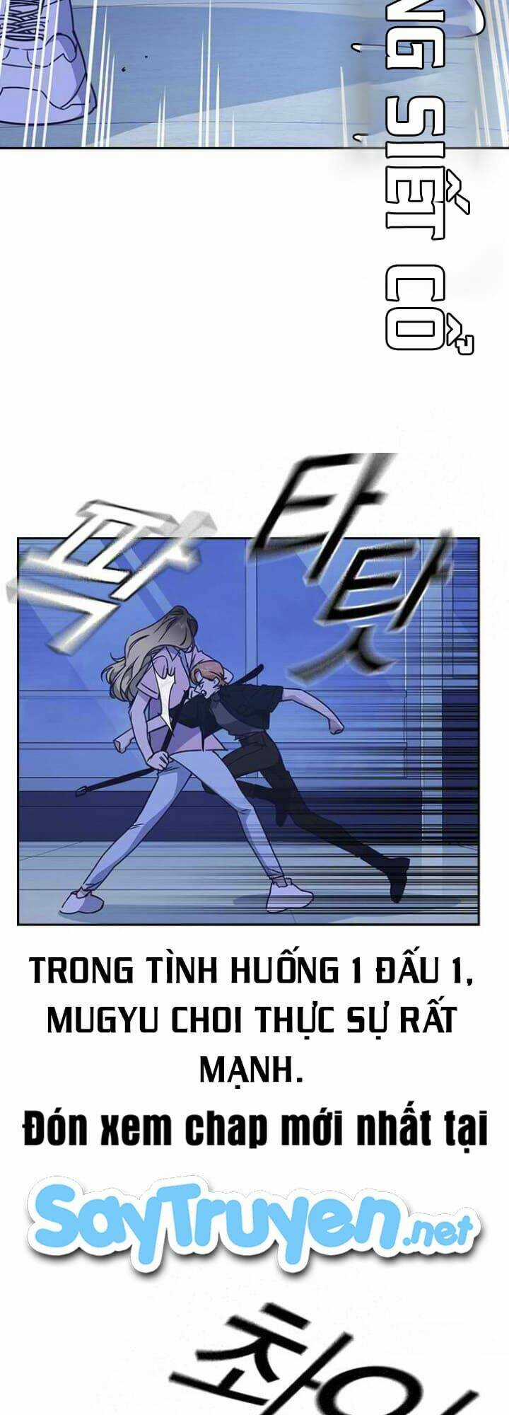 Học Nhóm - Study Group - Chapter 110 - Trang 34