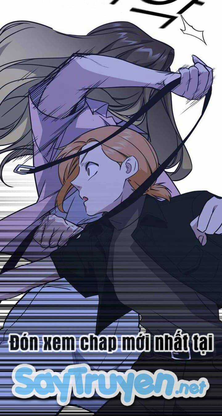 Học Nhóm - Study Group - Chapter 110 - Trang 35