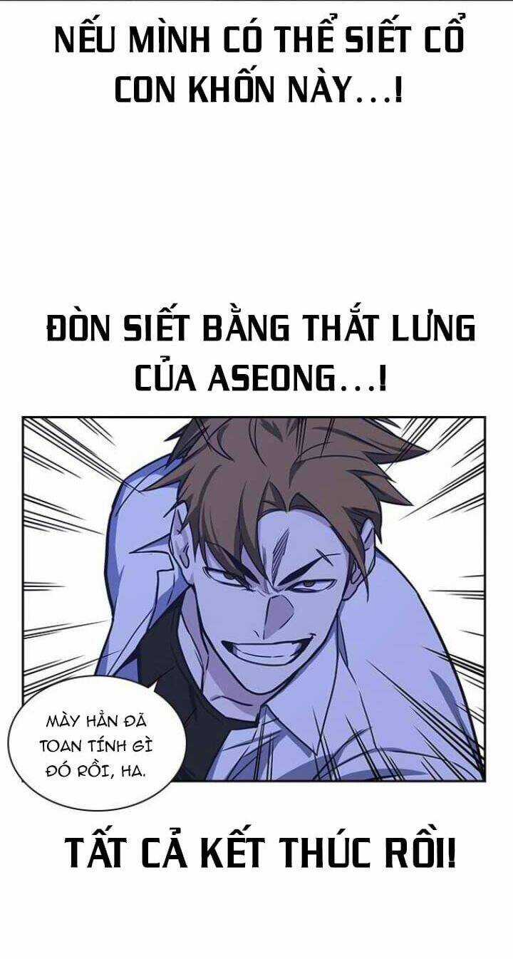 Học Nhóm - Study Group - Chapter 110 - Trang 36