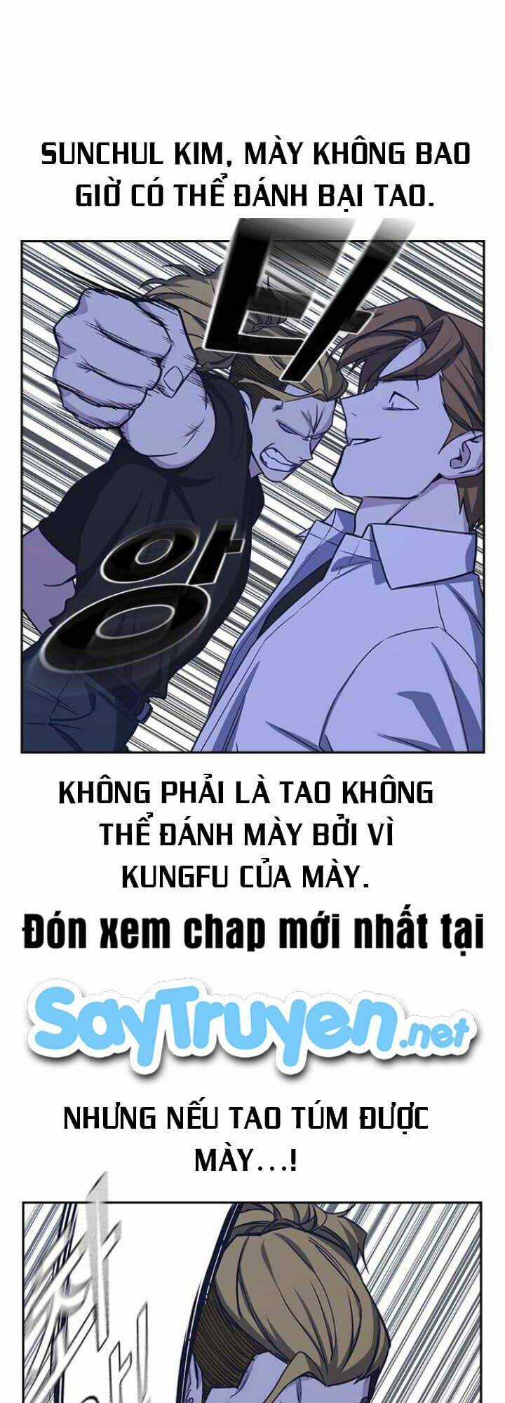 Học Nhóm - Study Group - Chapter 110 - Trang 37