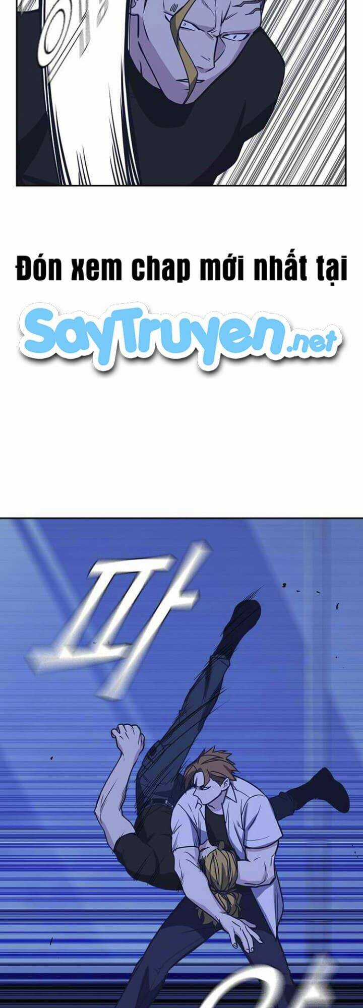 Học Nhóm - Study Group - Chapter 110 - Trang 38