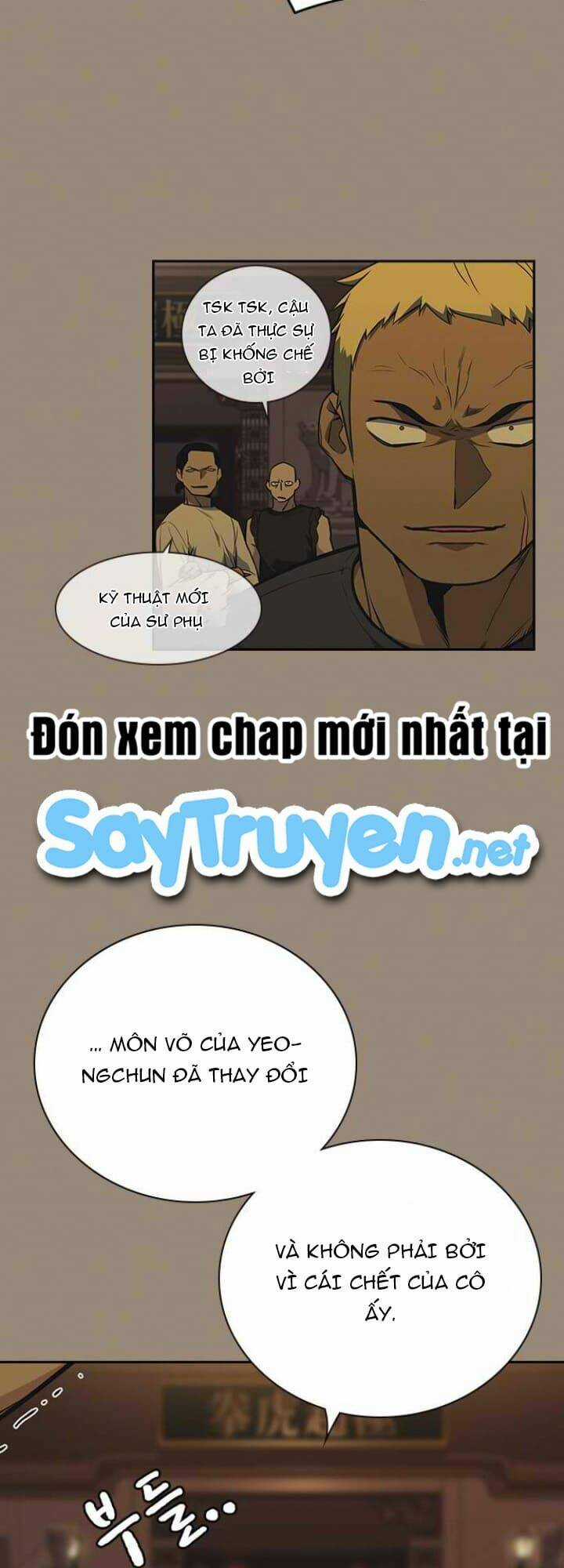 Học Nhóm - Study Group - Chapter 110 - Trang 41