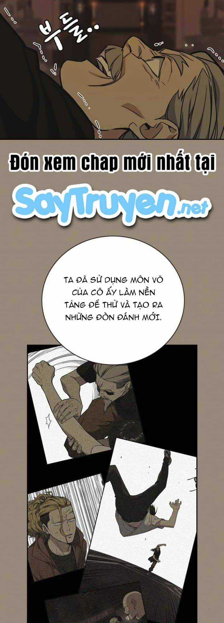 Học Nhóm - Study Group - Chapter 110 - Trang 42