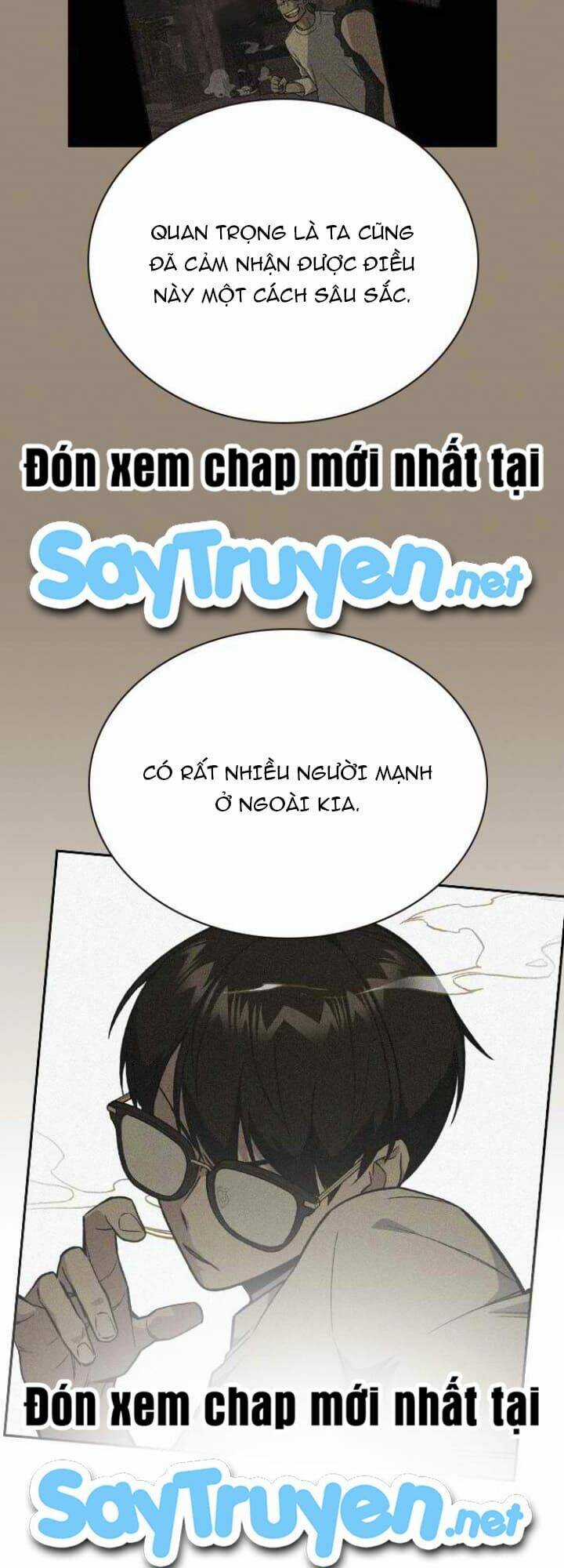 Học Nhóm - Study Group - Chapter 110 - Trang 43