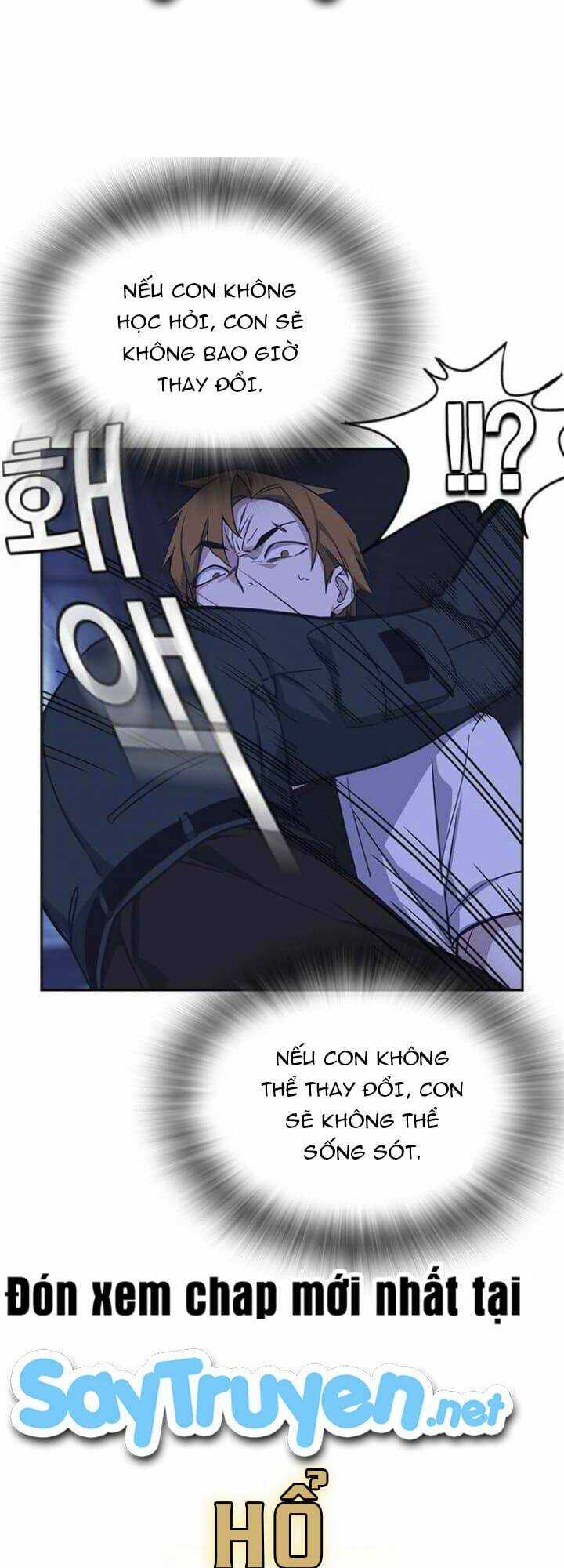 Học Nhóm - Study Group - Chapter 110 - Trang 44