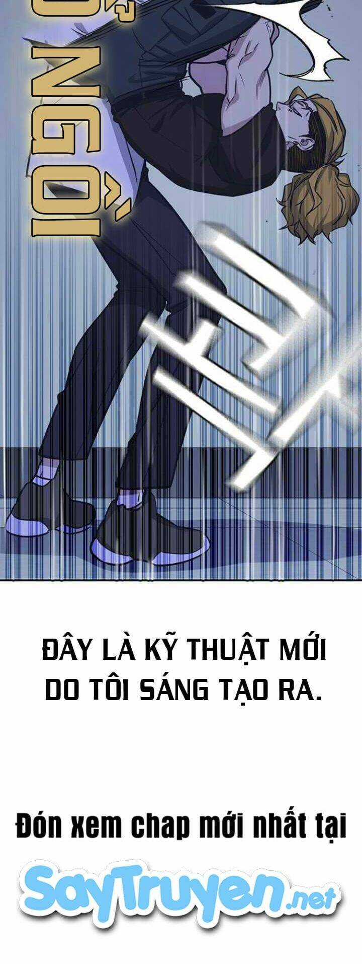 Học Nhóm - Study Group - Chapter 110 - Trang 46