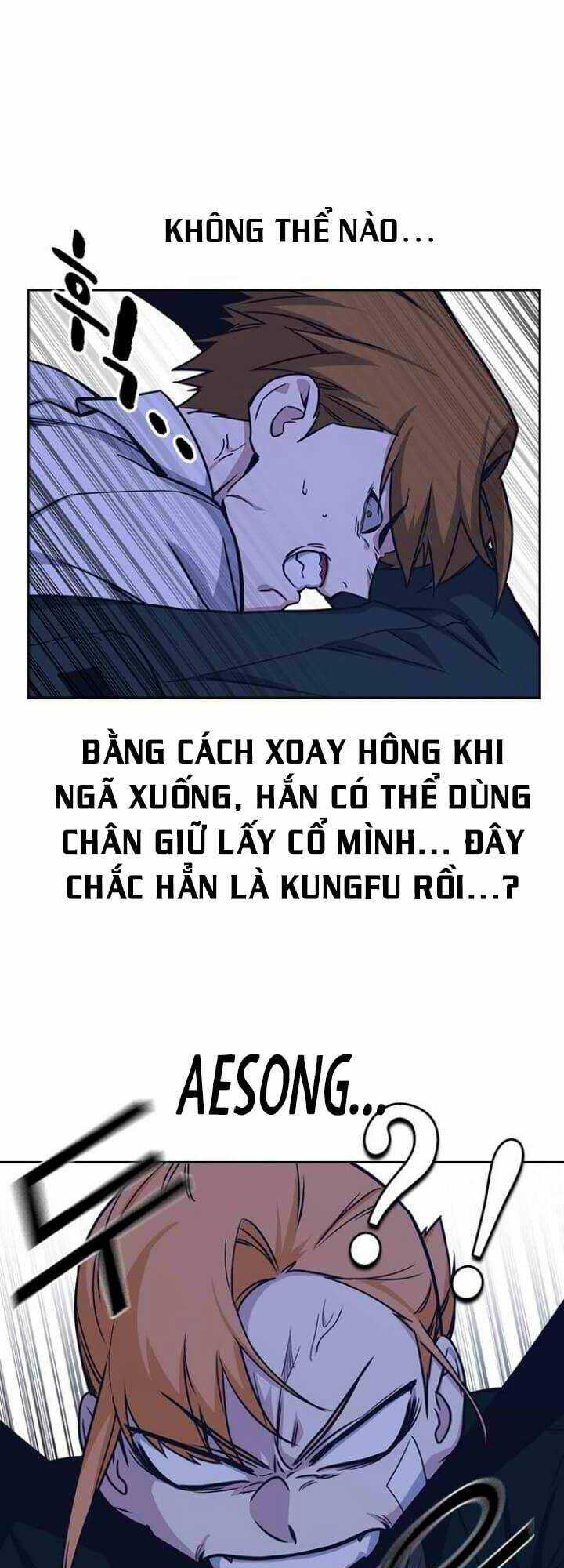 Học Nhóm - Study Group - Chapter 110 - Trang 47