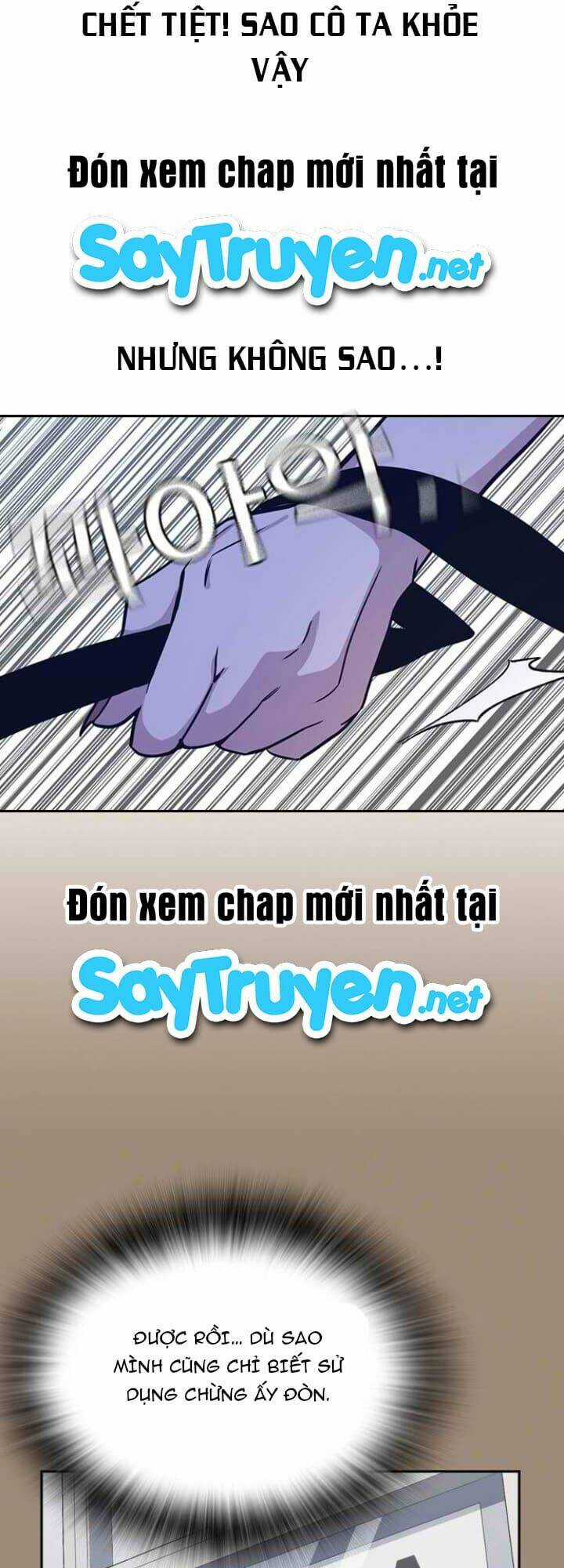 Học Nhóm - Study Group - Chapter 110 - Trang 50