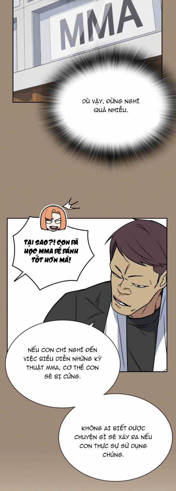 Học Nhóm - Study Group - Chapter 110 - Trang 51