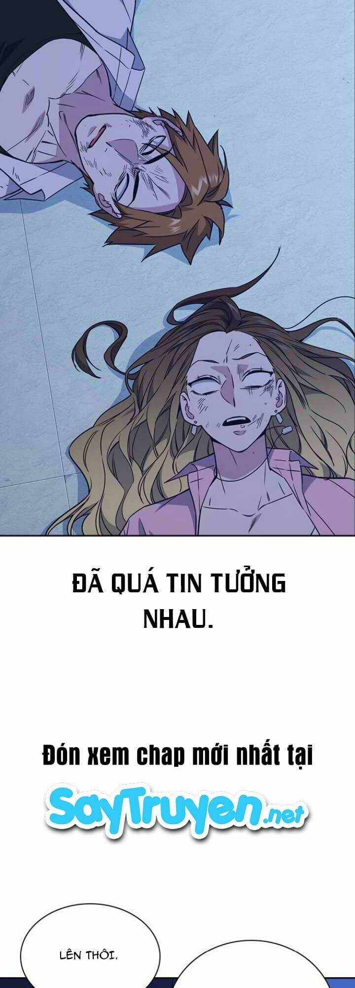 Học Nhóm - Study Group - Chapter 110 - Trang 59