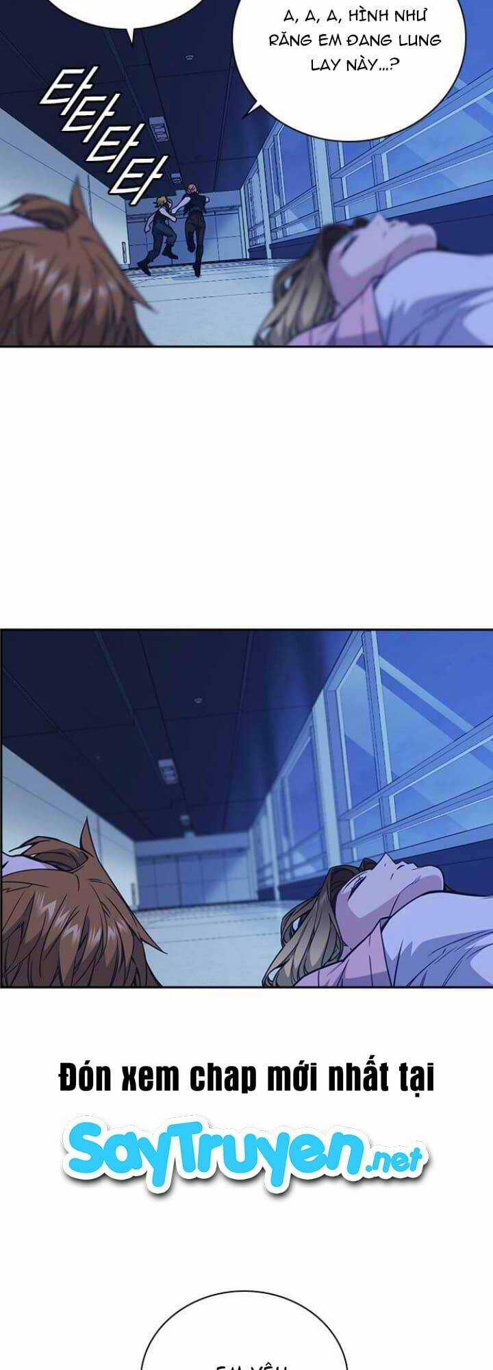 Học Nhóm - Study Group - Chapter 110 - Trang 60