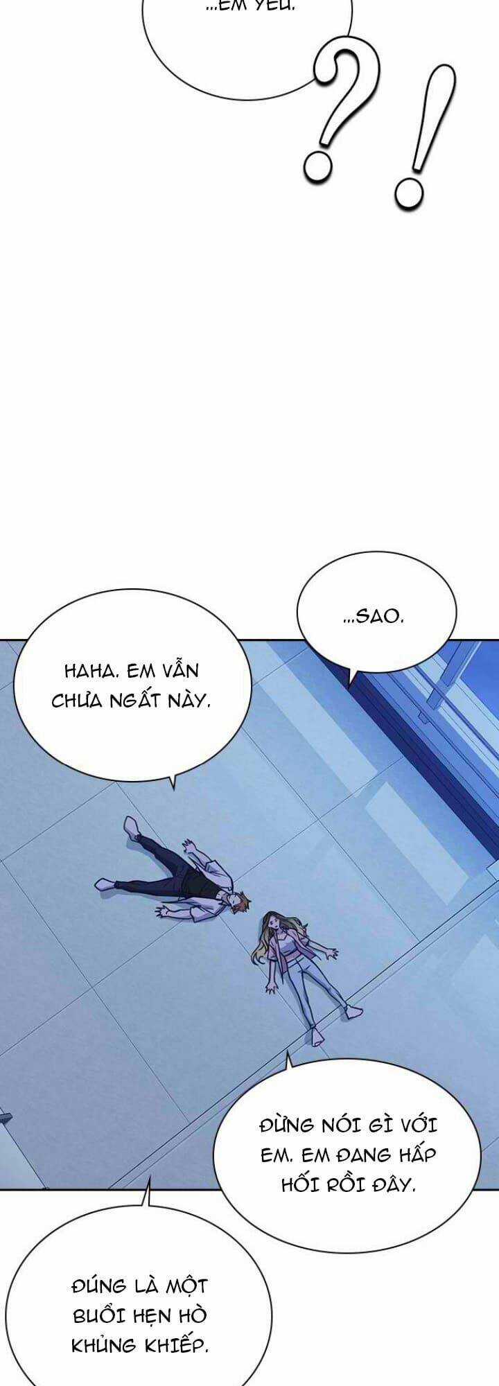 Học Nhóm - Study Group - Chapter 110 - Trang 61