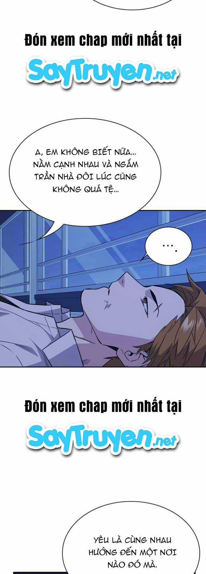 Học Nhóm - Study Group - Chapter 110 - Trang 63