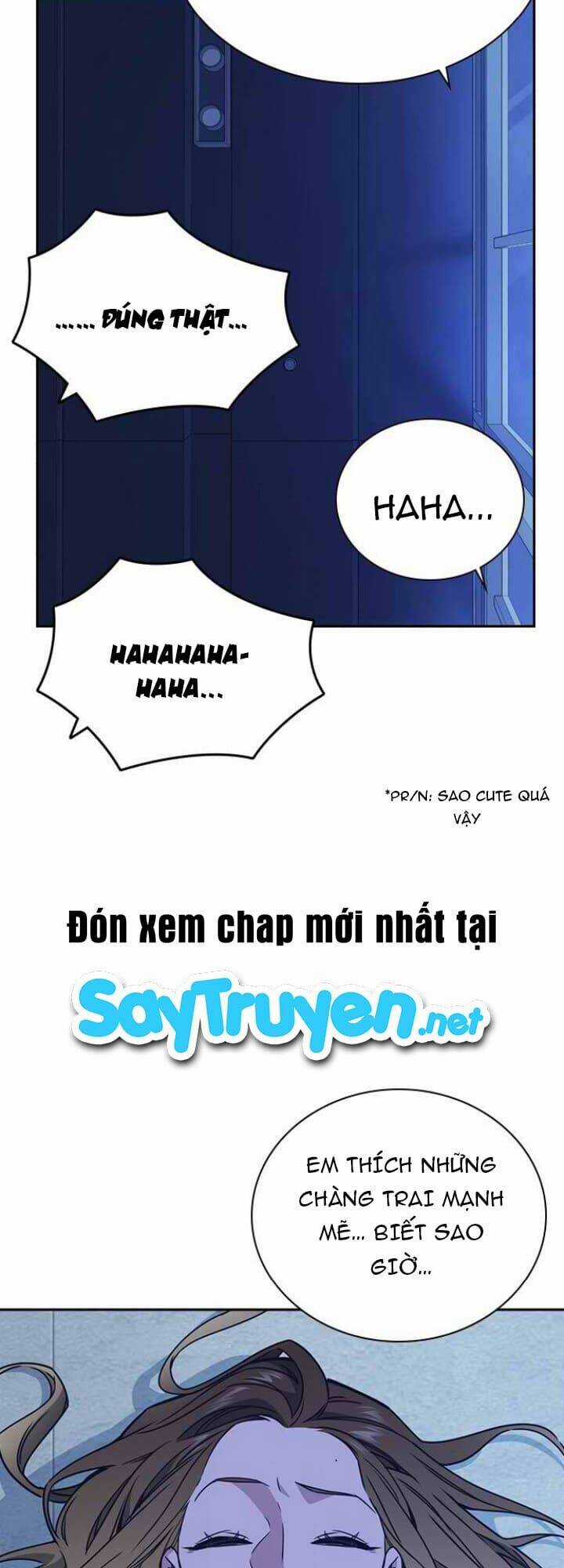 Học Nhóm - Study Group - Chapter 110 - Trang 64