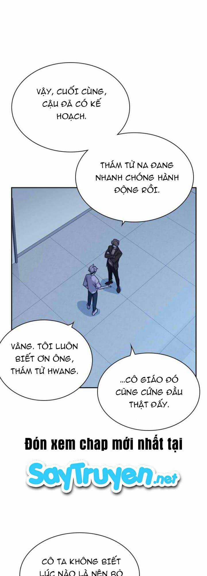 Học Nhóm - Study Group - Chapter 110 - Trang 67
