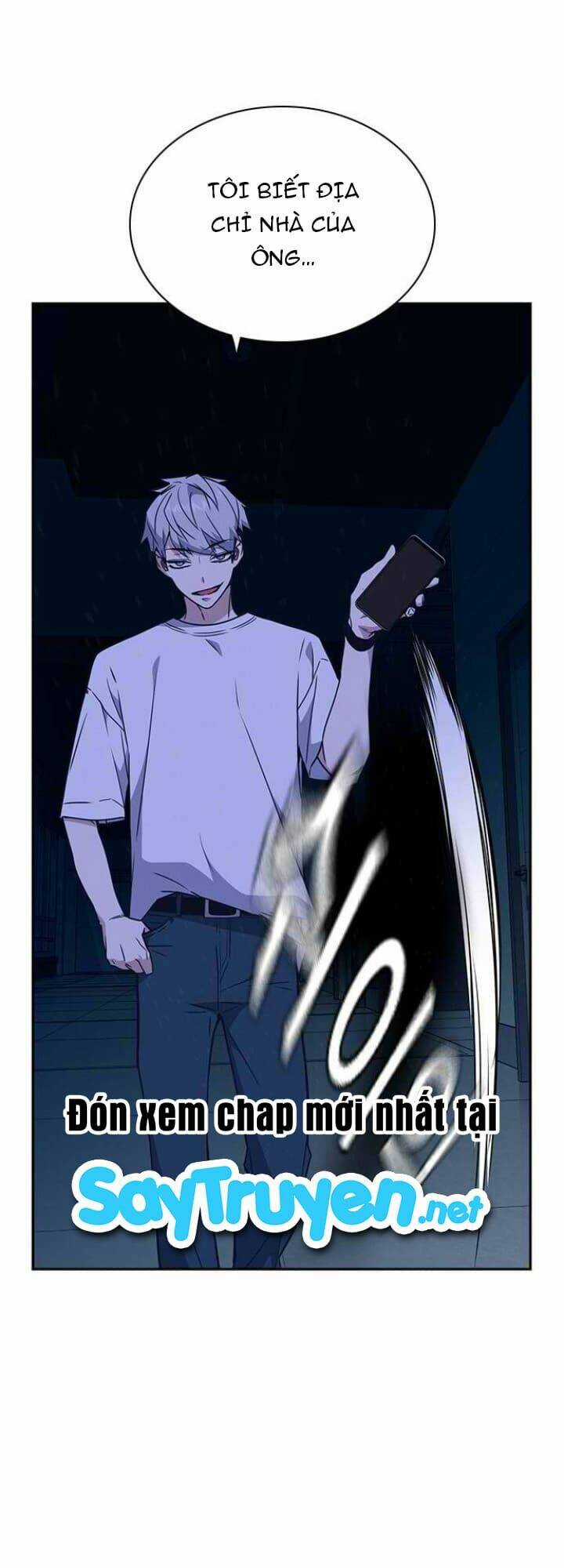 Học Nhóm - Study Group - Chapter 110 - Trang 69