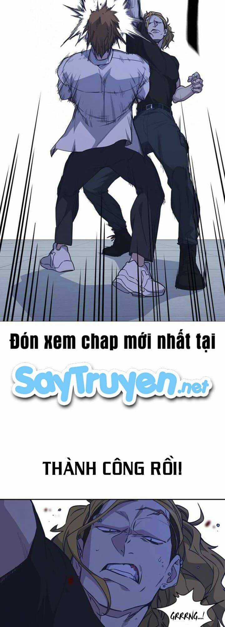 Học Nhóm - Study Group - Chapter 110 - Trang 8