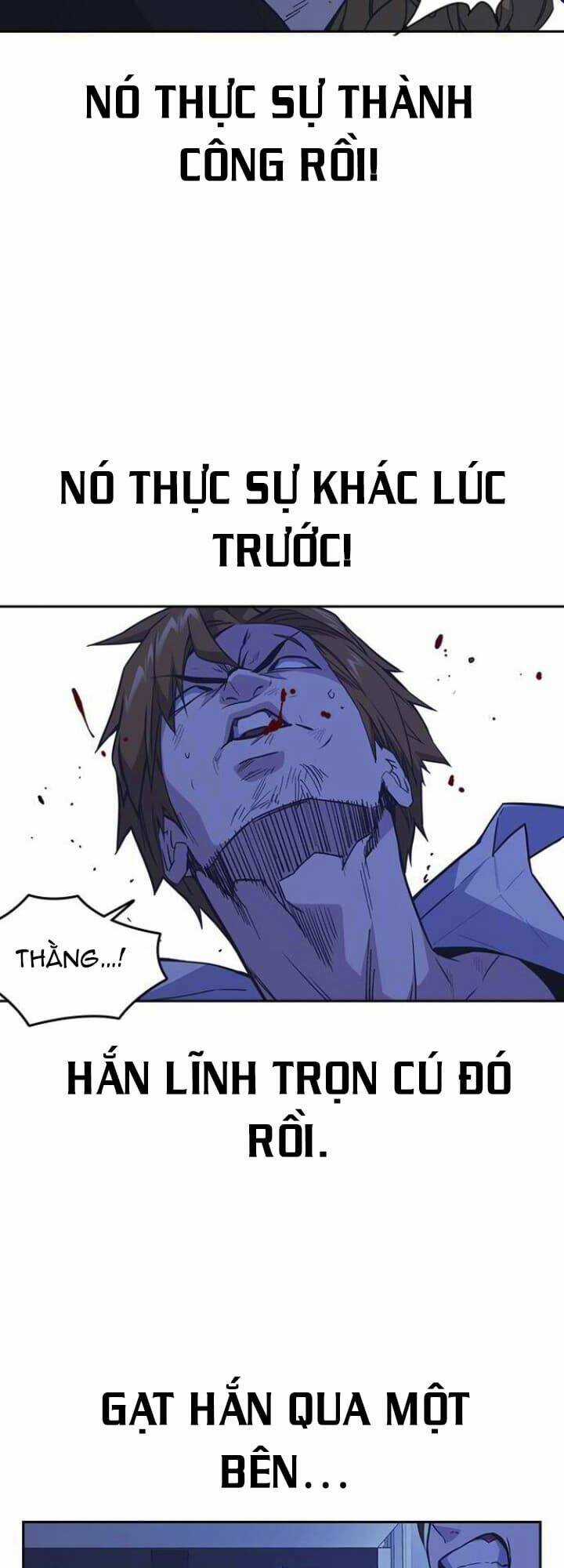 Học Nhóm - Study Group - Chapter 110 - Trang 9