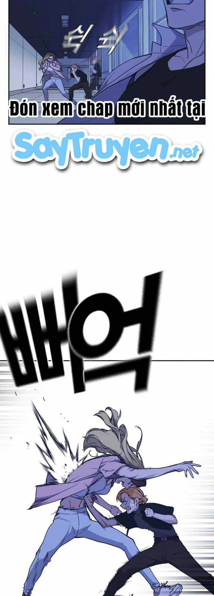 Học Nhóm - Study Group - Chapter 110 - Trang 10