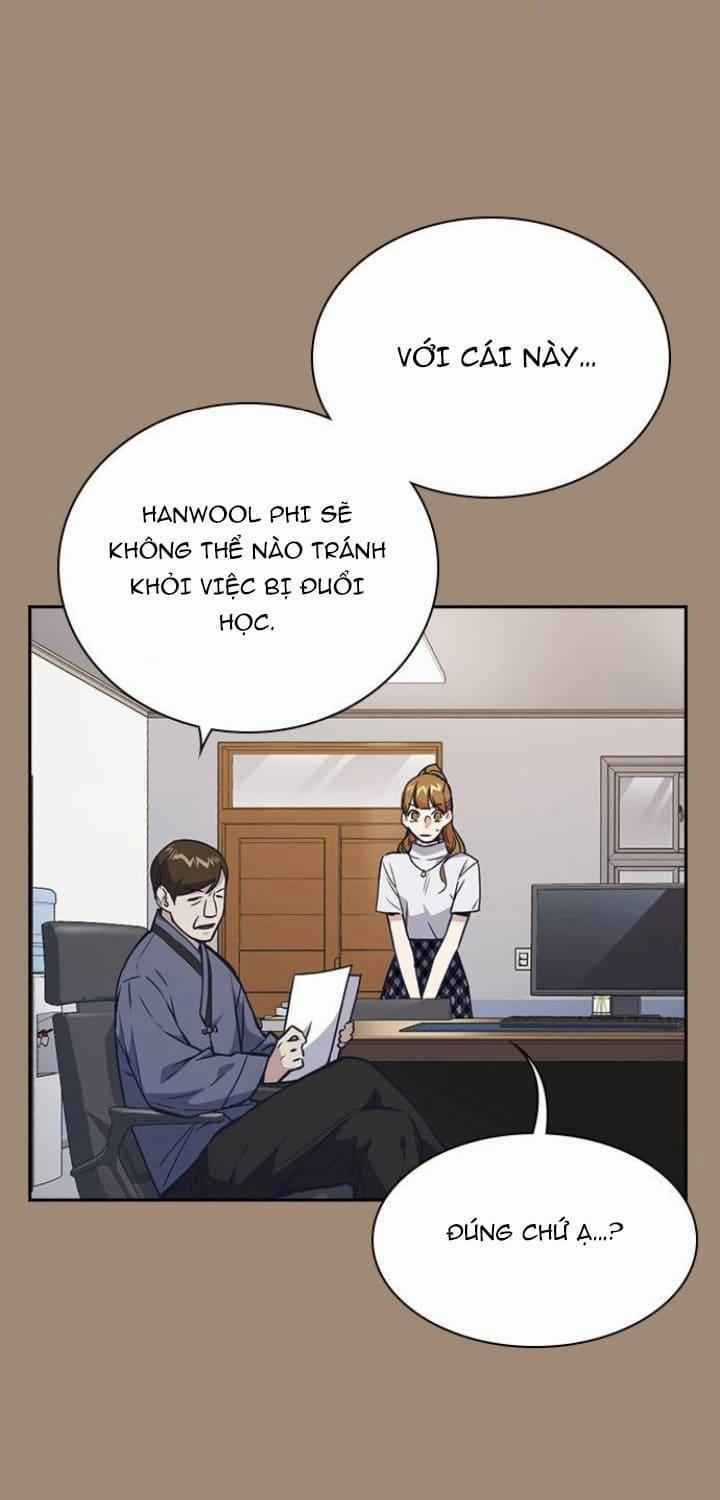 Học Nhóm - Study Group - Chapter 111 - Trang 11